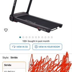 ProForm Pro 9.9 Elliptical, iFIT Compatible  