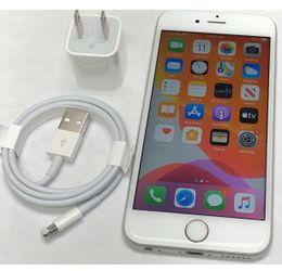 iPhone 6s 16GB Factory Unlocked