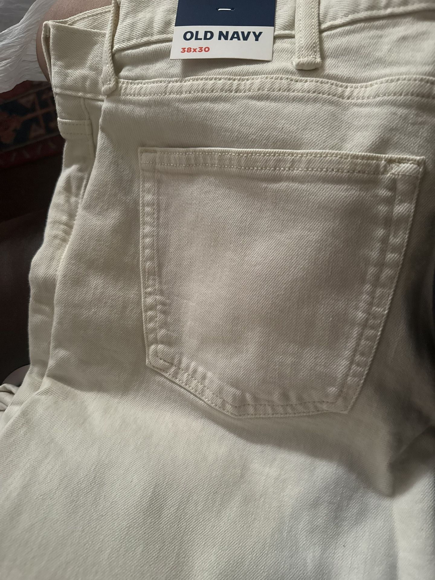Levi Men Pants