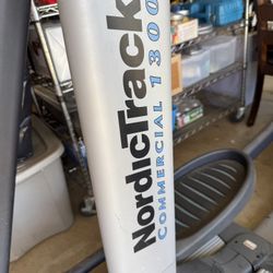 Elliptical