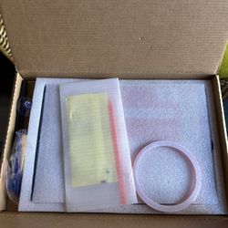 iPad 7/8 Replacement Screen 
