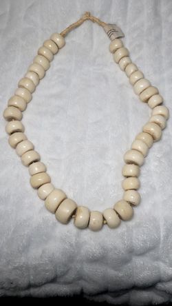 Neklace Africa KENYA 
