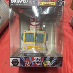 Killer Klowns From Outer Space