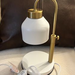 Candle Warmer Lamp