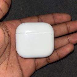 AirPod Gen4