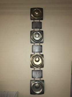 Wall Decor