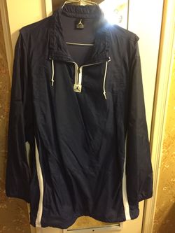 Flight Warmup Suit