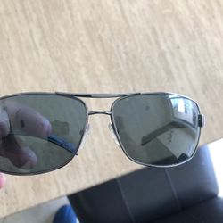 Prada Sunglasses 
