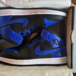 Jordan 1 Size 1.5y