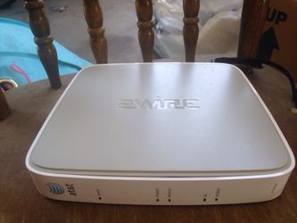 AT&T 2wire