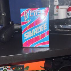 711 Exclusive Playing Cards