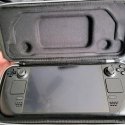 1 TB OLED Steam Deck