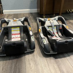 Baby Car Seat Bases