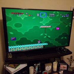 Original Super Nintendo