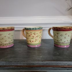 Culinary Arts Studio Collection - Large Mug- 20 Oz. 

