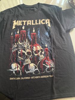 Metallica
