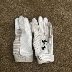 Under Armor Gloves 