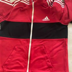Nike And Adidas Sweater 45 For All