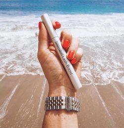 Lash boost