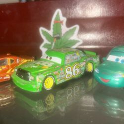 Toy Cars