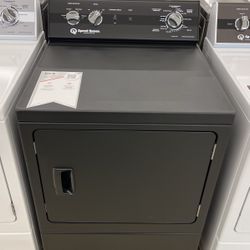 New (DC5) Speed Queen Electric Dryer - 5 Year Warranty 