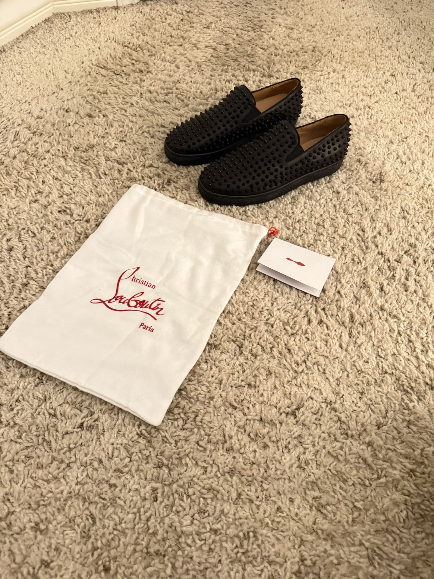 Louboutin Roller Boat,All Products : American Fashion Style Bags On Sale