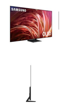 Samsung OLED S85D 83-in 2160p (4K)