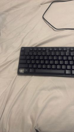 ibuypower keyboard