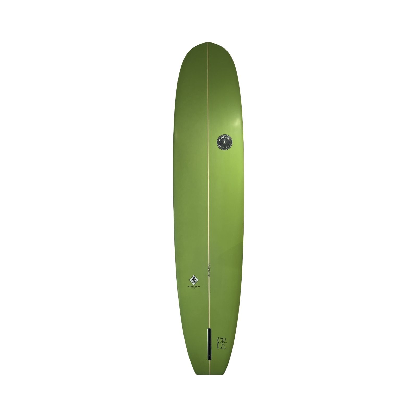 Millenium Nose Rider Classic Nose Rider Sanded Finish for Sale in Encinitas, CA - OfferUp