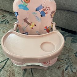 Toddler Chair