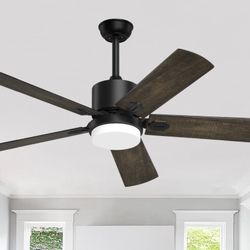 Ceiling Fan & Decora Outlet