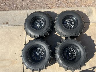 Canam x3 paddle Setup