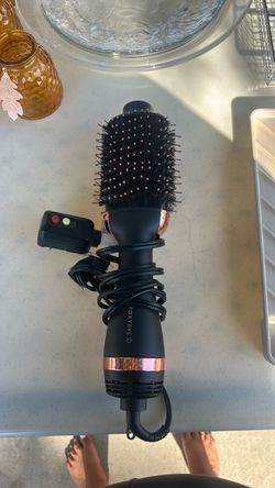 Foxy bae hair dryer