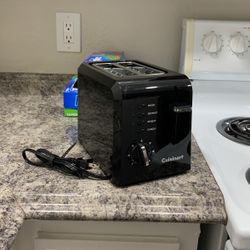 Cuisiart Toaster