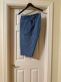 Woman Within Plus Size Capris