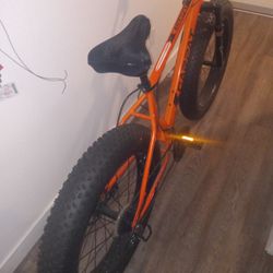 < $175 >CARPAT 4INCH W!DTH TIRES 28 LENTH CRUISER  