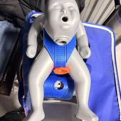 CPR Infants Dummies 