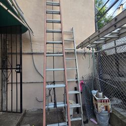 Extendable Ladders And Power Tools