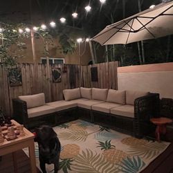 Hampton Bay Patio Furniture