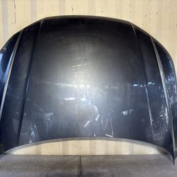 2018 2019 2020 2021 2022 2023 2024 2025 AUDI Q5 HOOD OEM USED