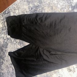 Yoga Pants 