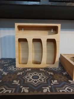 Smart storage Drawers 2x