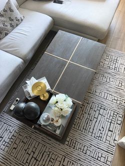 Modern Clifton Coffee table
