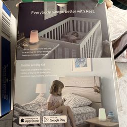 Baby stuff