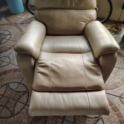 Power Recliner