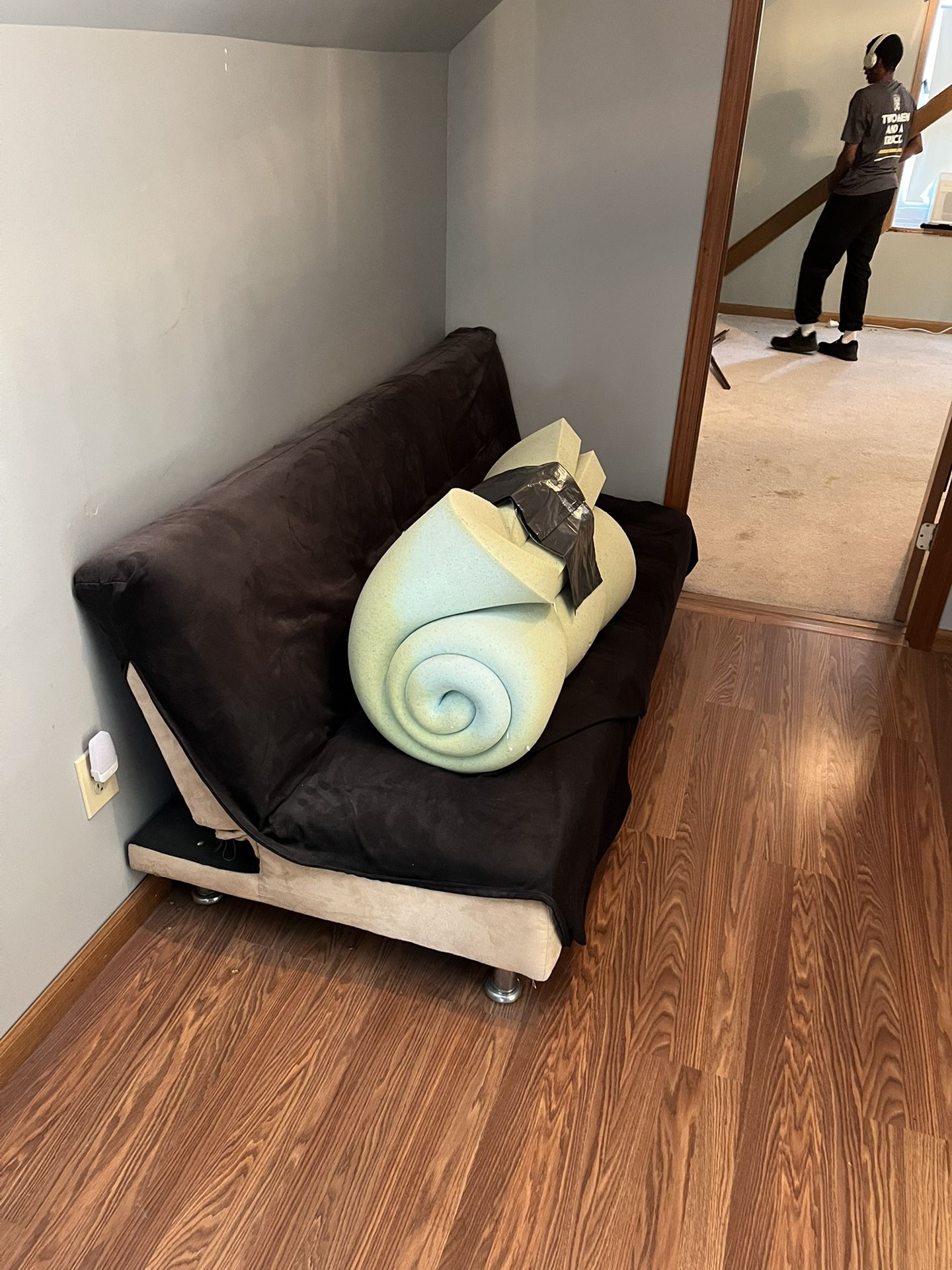 Couch Futon