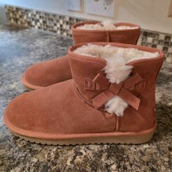 UGG Boots