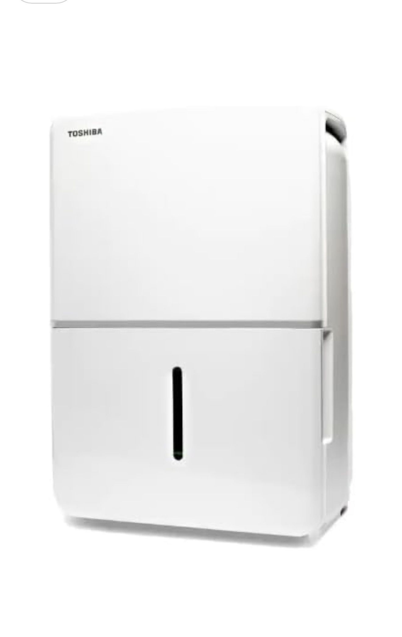 Dehumidifier Toshiba (TDDP5013ES2)