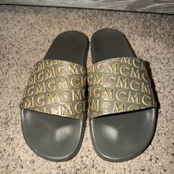 Mcm Slides 