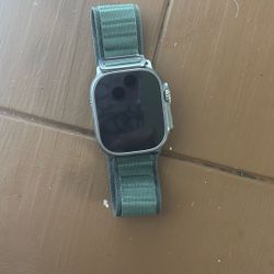 Apple Watch Series  Ultra